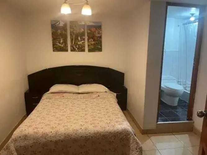 Hotel San Vicente 2