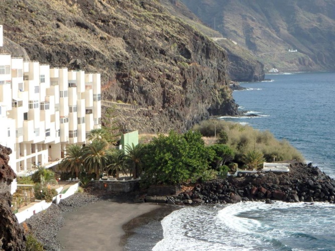 Double Apartment with sea view