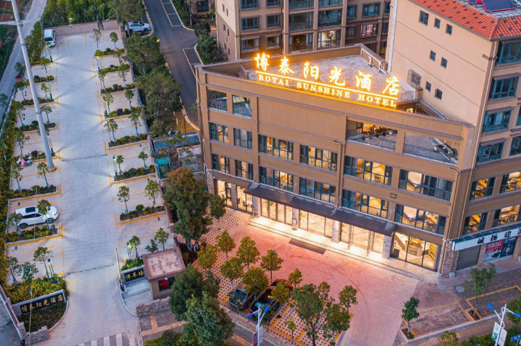 Imagen del hotel