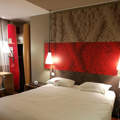ibis Besancon Centre Ville