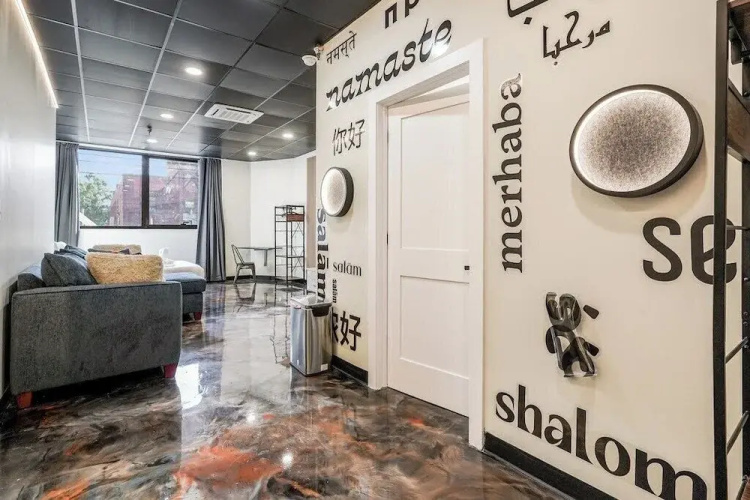 Melwood Suites Unit 105 Studio