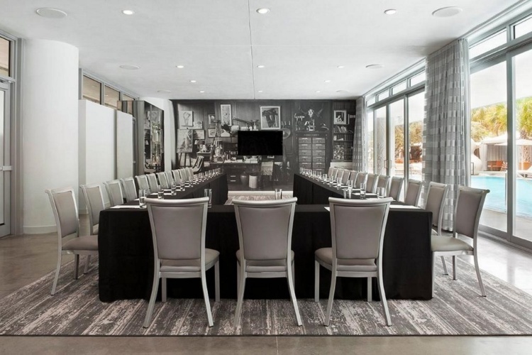 SLS South Beach Miami - Adults Only photo 20