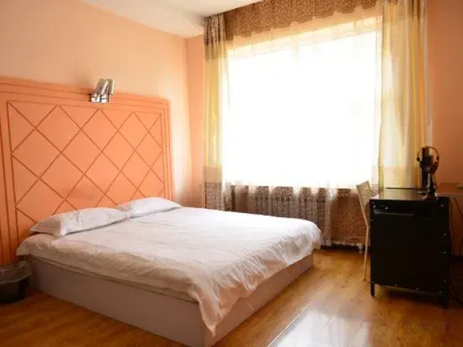 Harbin If Hotel