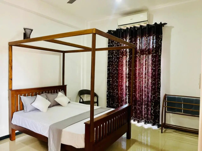 Grand Residence Negombo