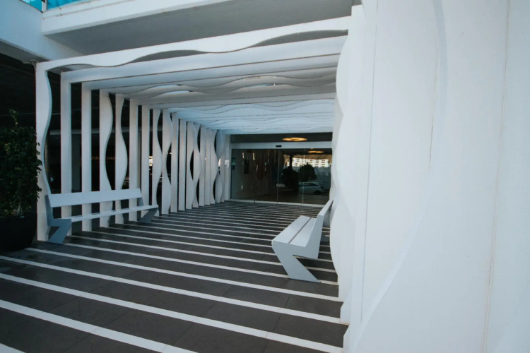 Servatur Casablanca Suites & Spa - Adults Only photo 19