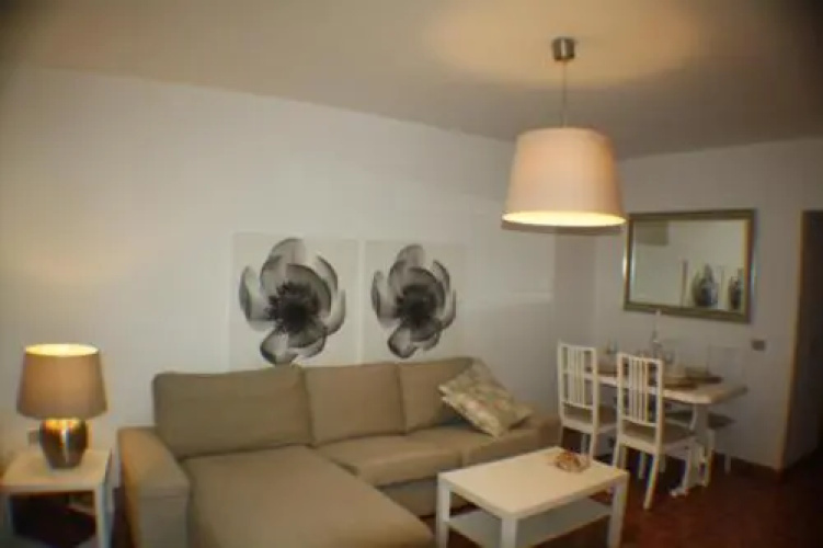 Apartamento Las Salinas
