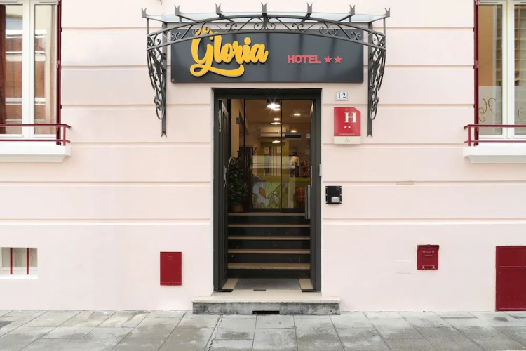 Otel görseli