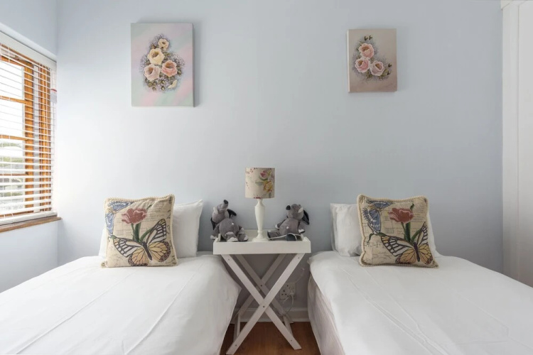 Marlborough Mansions 12