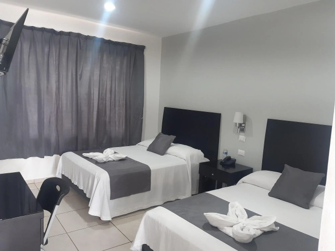 Habitat Inn
