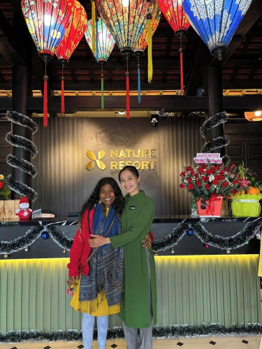 Nature Resort Hoi An