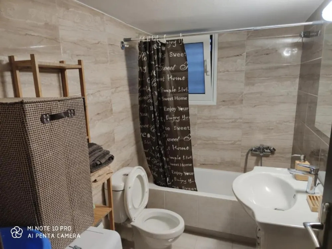 Alimos Cozy Getaway Close to the Beach