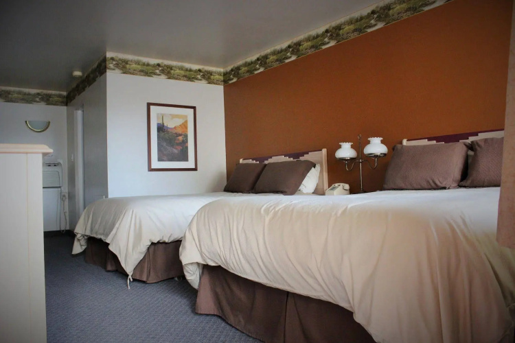 Howard Johnson by Wyndham Springerville