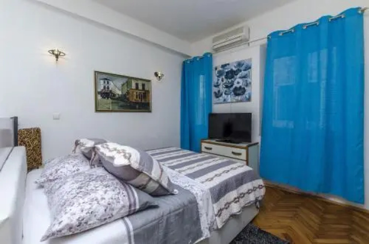 Apartment Božo