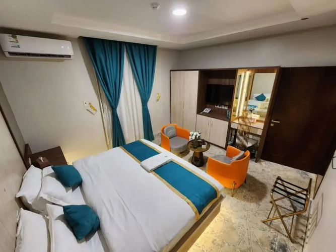 Relaxe Palace