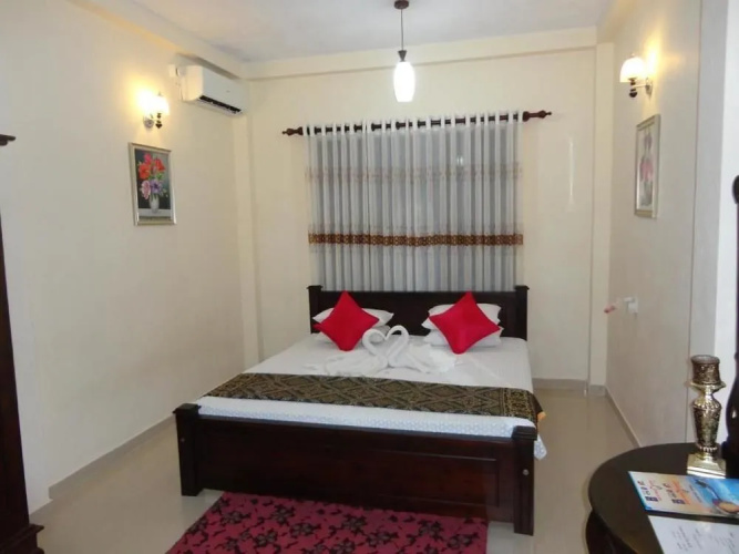 Abha Villa