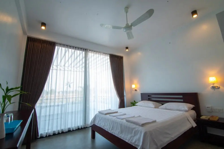 Rit's Homestay