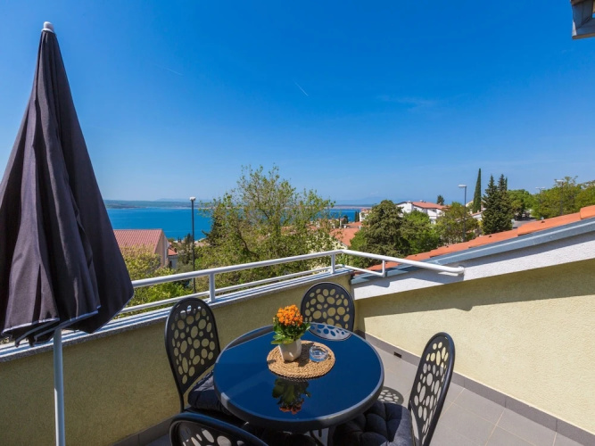 Apartments Klaudija