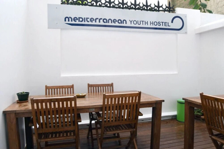 Hotelbild