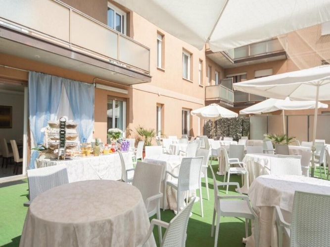 Suite Hotel Elite photo 21