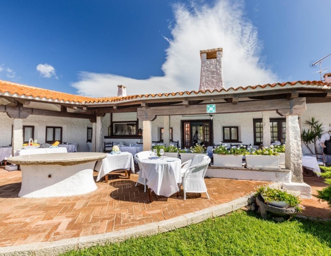 Hotel Sporting Porto Rotondo photo 34