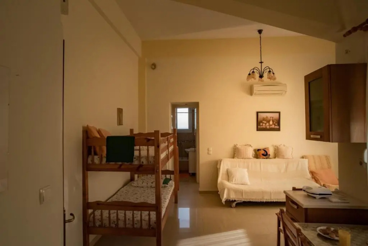 Panormos Apartments