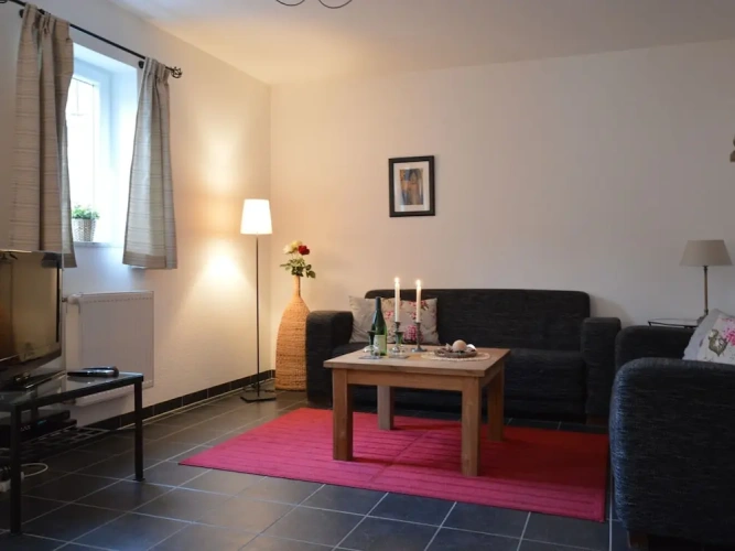2 Bedrooms Comfort Apartment
