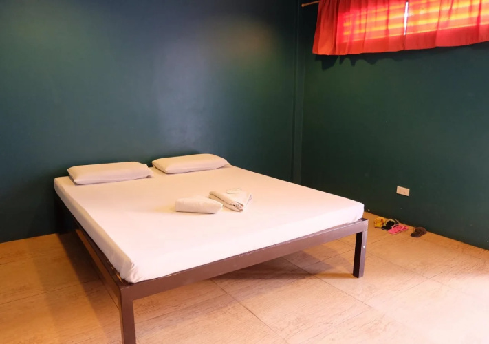 Mactan Golden Motel