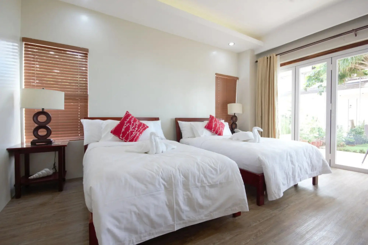 1521 Mactan Resort