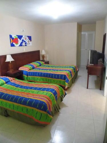 Hotel Betoma