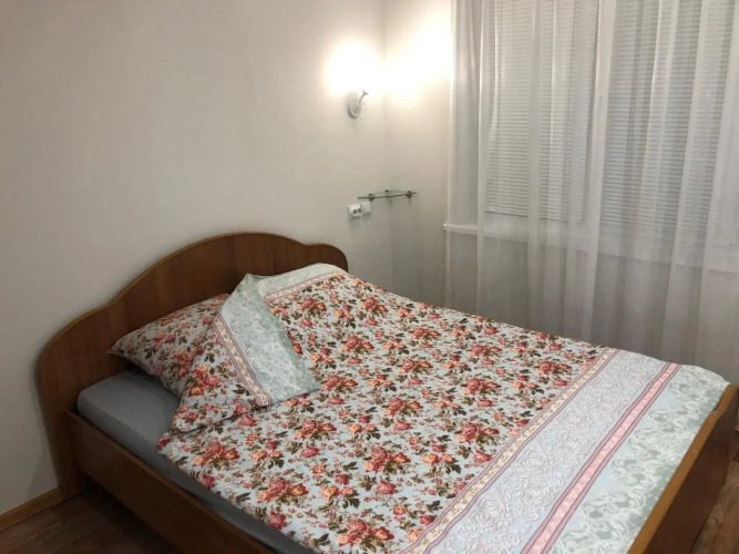 Фотография номера квартиры Апартаменты на улице  250-летия Челябинска 28