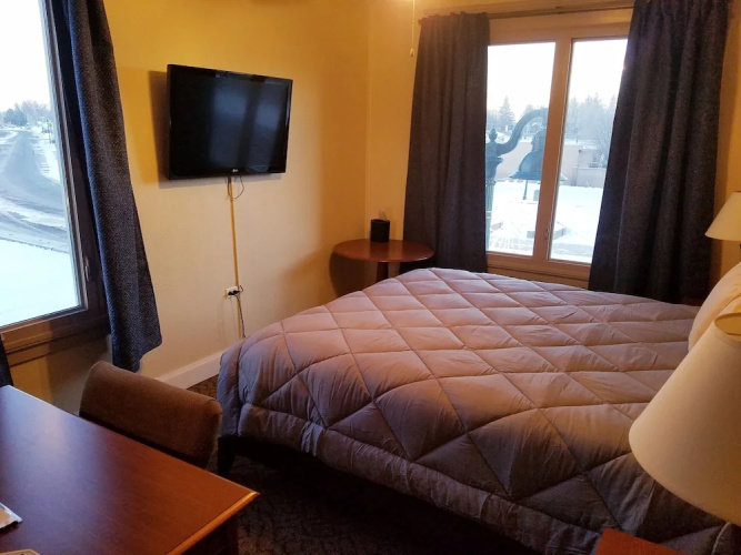 Monte Villa Hotel