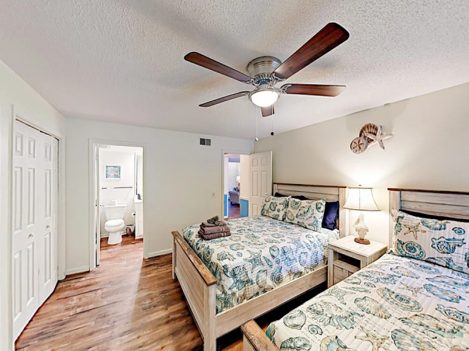 Coastal 26 - 2 Br Villa