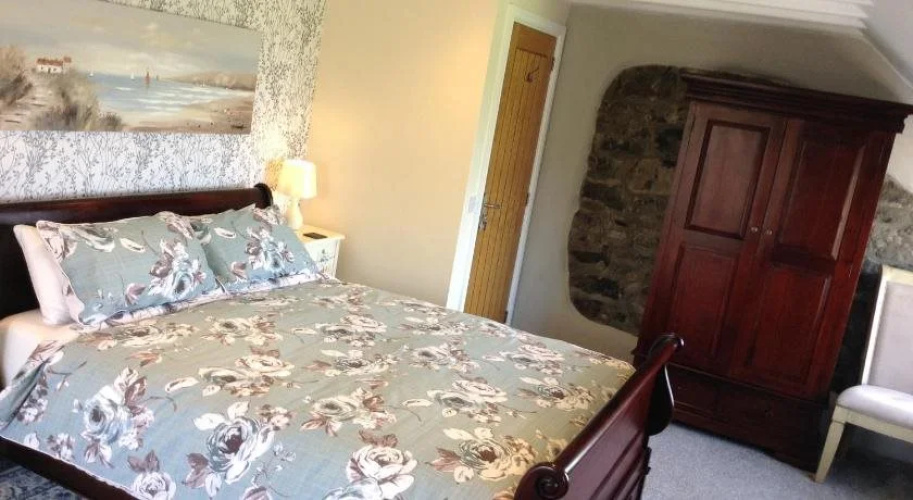 Moel Yr Wyn B&B