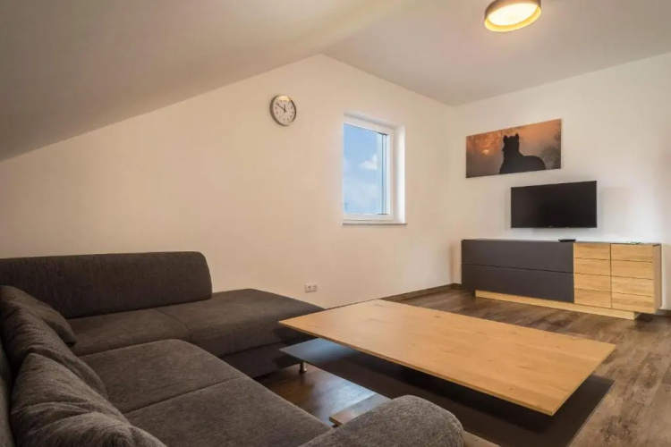 Ferienwohnung 3 am Biohof Eriskirch