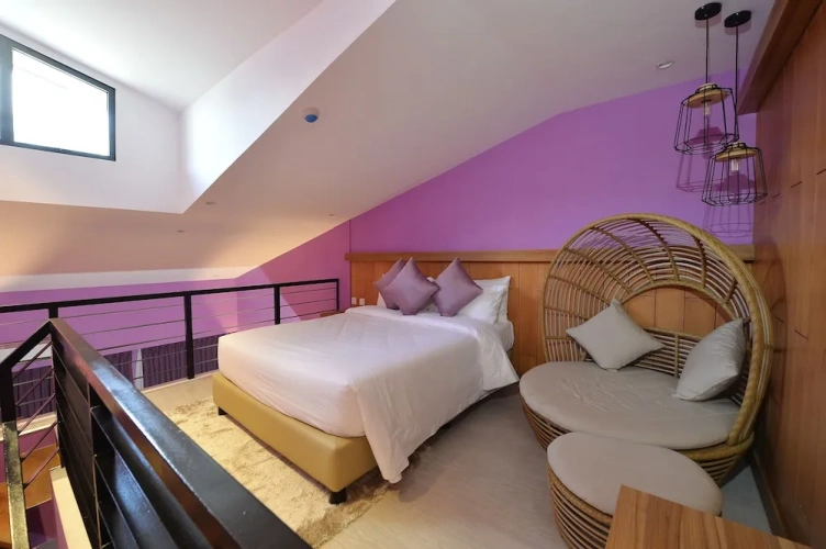 Jasmine Apartment