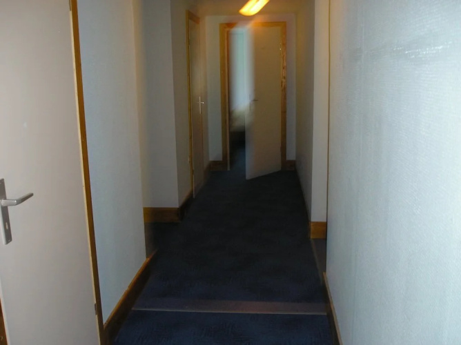 Hotel Gotthard