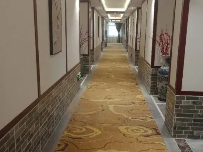 Lijin Hotel