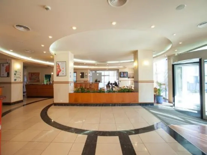 Continental Forum Constanta