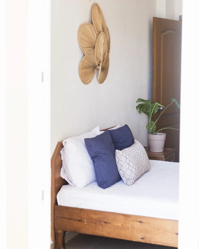 Kaju Rooms