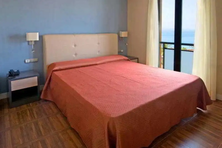 Welcome Suite