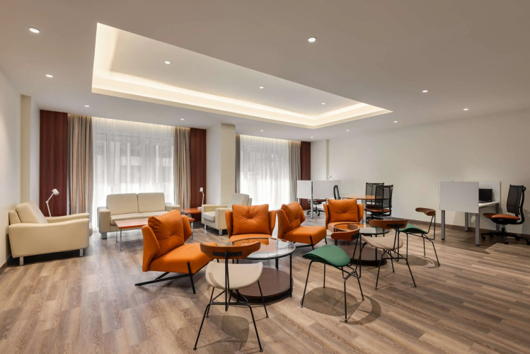 Radisson Blu Hotel, Jeddah Al Hamra
