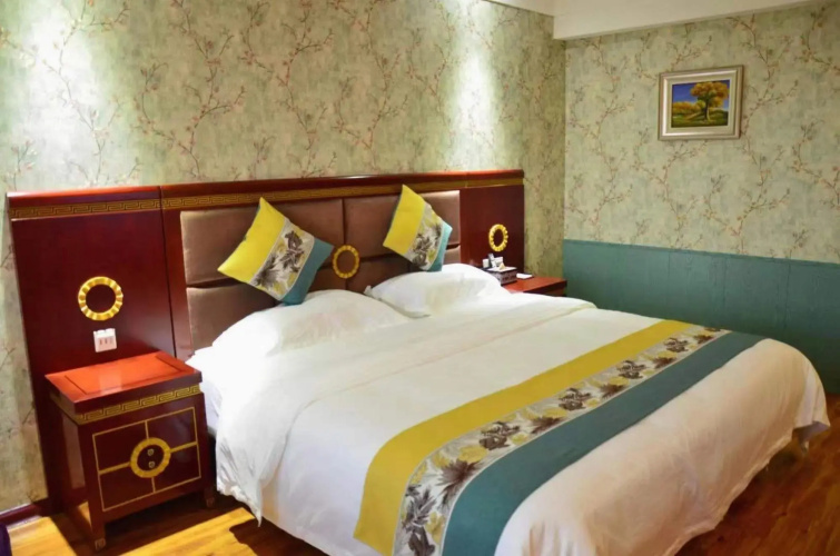 Haisha Hotel