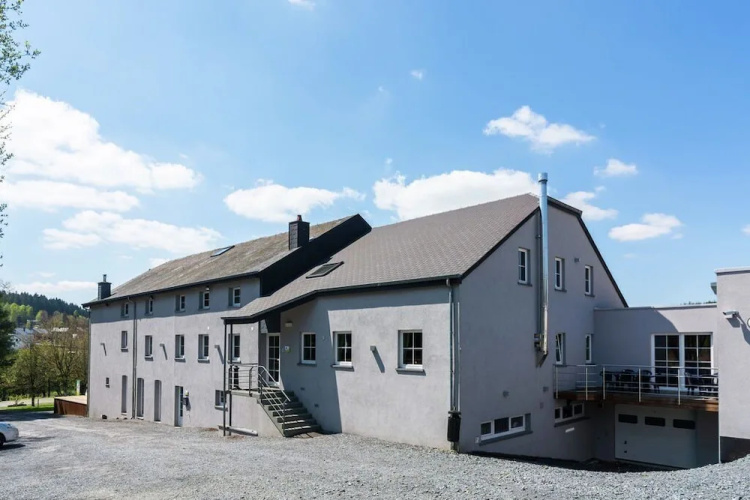 Hotelafbeelding