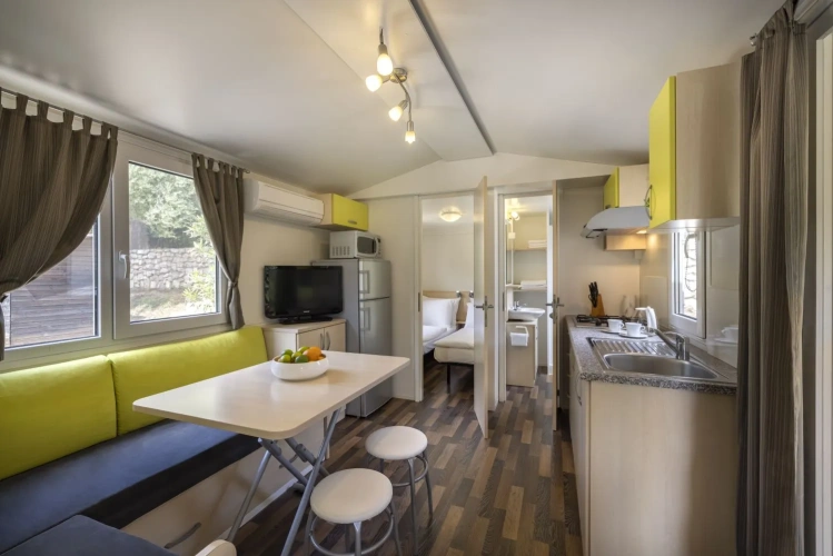 Valamar Camping Marina - Labin