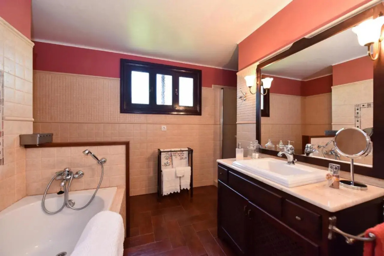 Finca Madronal with Pool in Gran Canaria