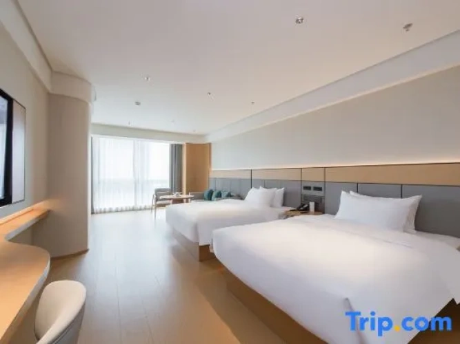 Luxury room