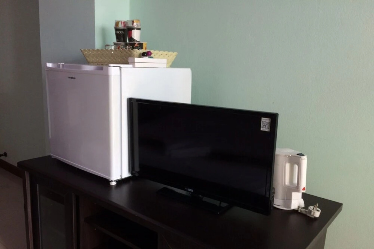 Soravit Place Apartment