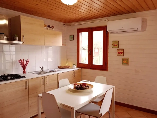 Deluxe Bungalow