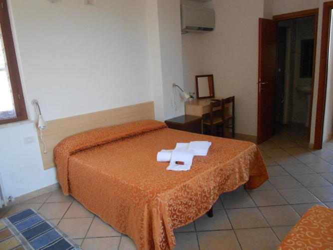 Bed And Bed la Primula