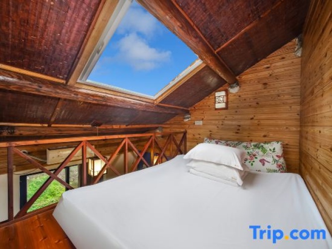 Standard Double Attic room